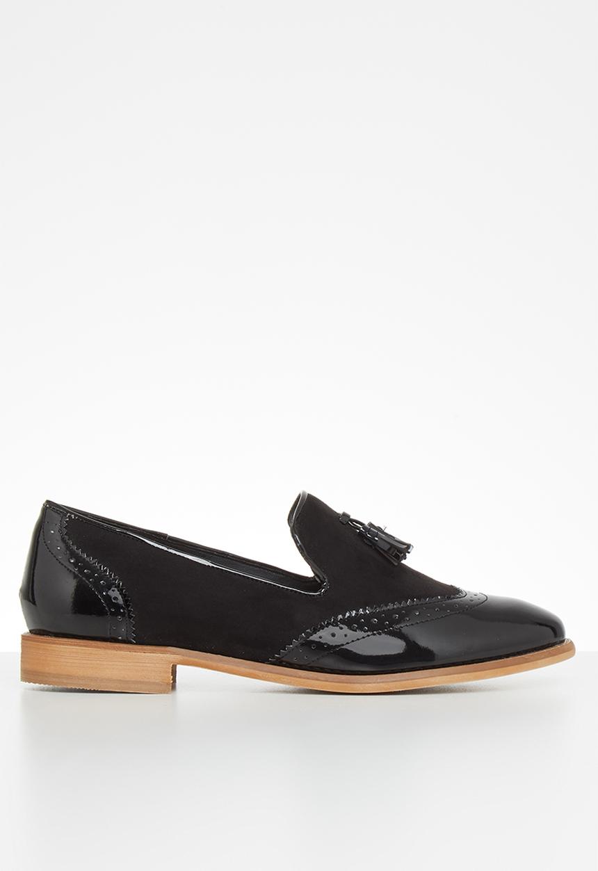 Superbalist - Seanna loafer - black