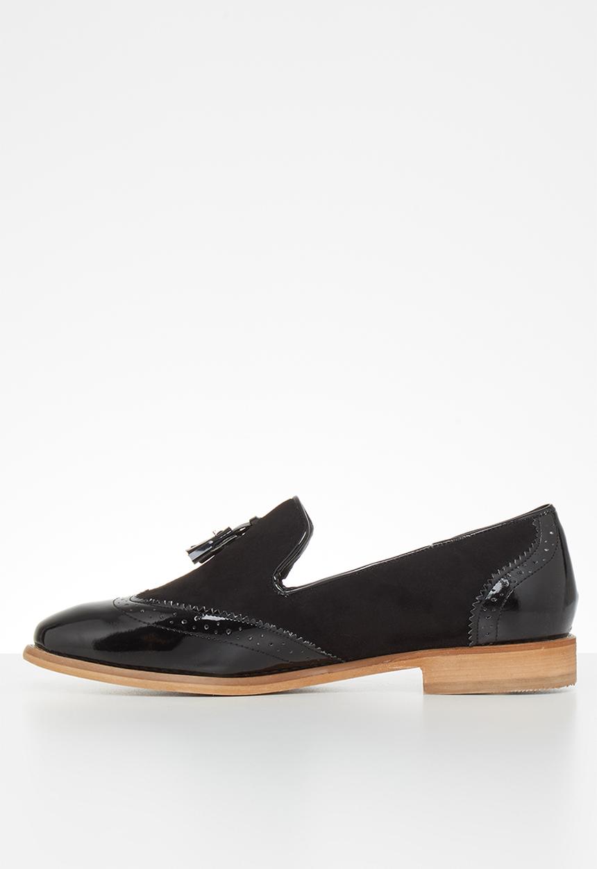 Superbalist - Seanna loafer - black