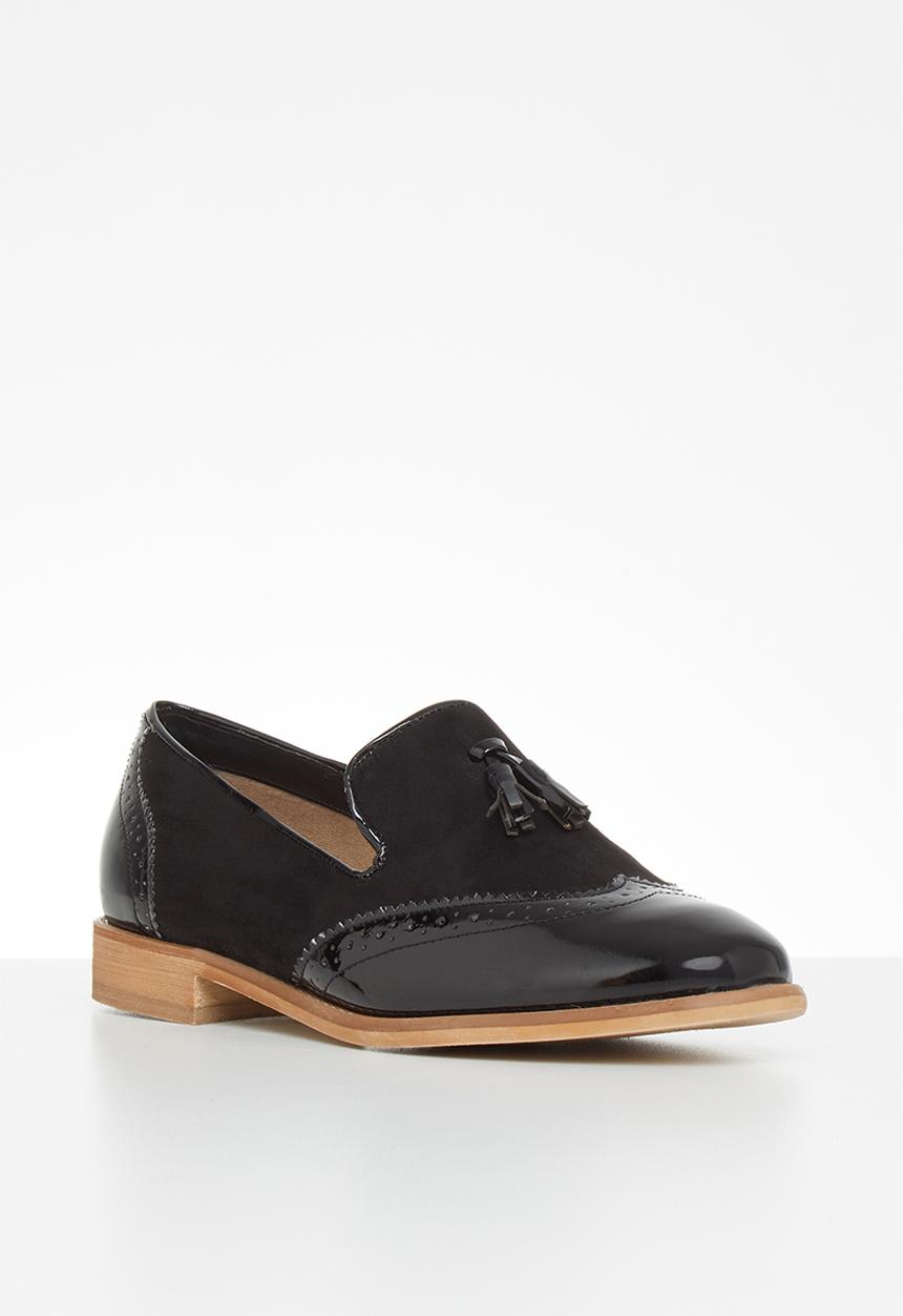 Superbalist - Seanna loafer - black