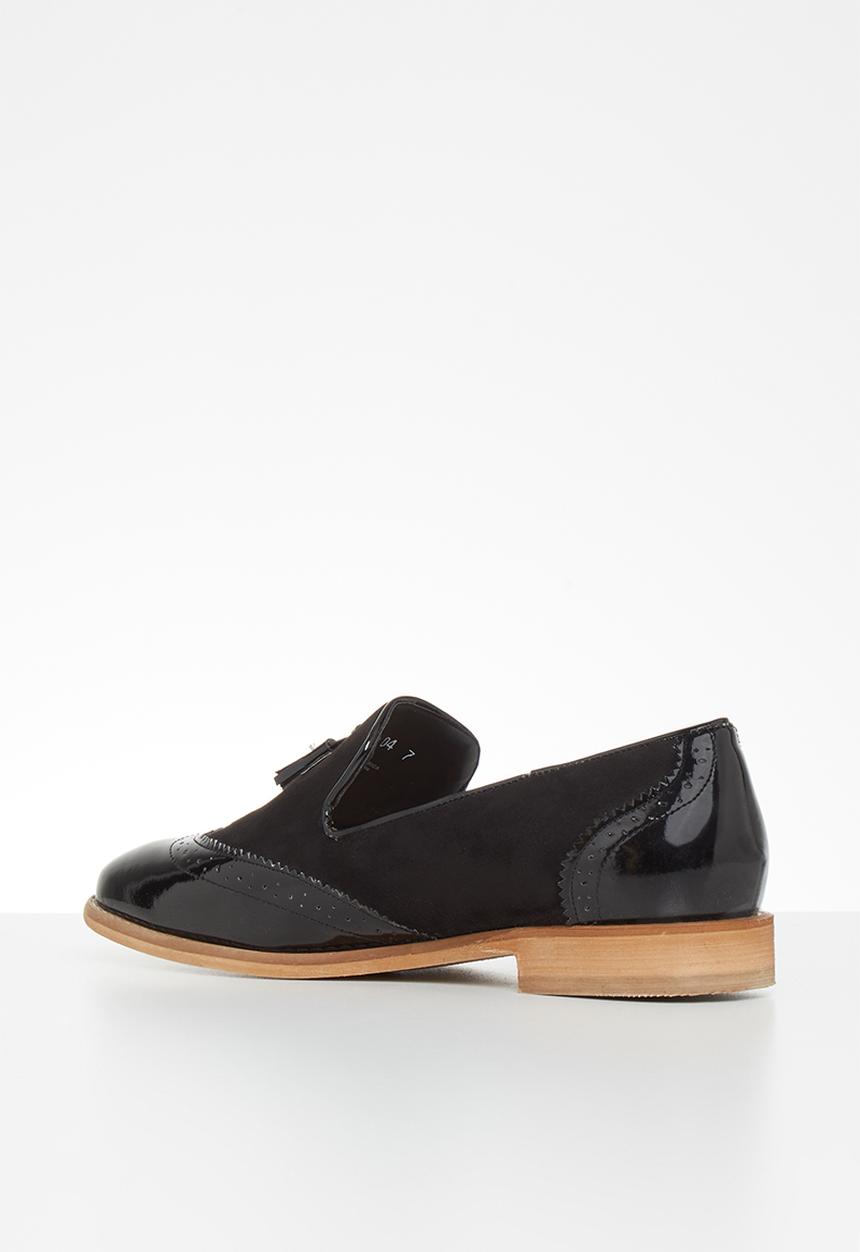 Superbalist - Seanna loafer - black