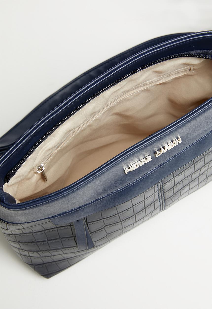 Pierre Cardin - Talula crossbody - navy 