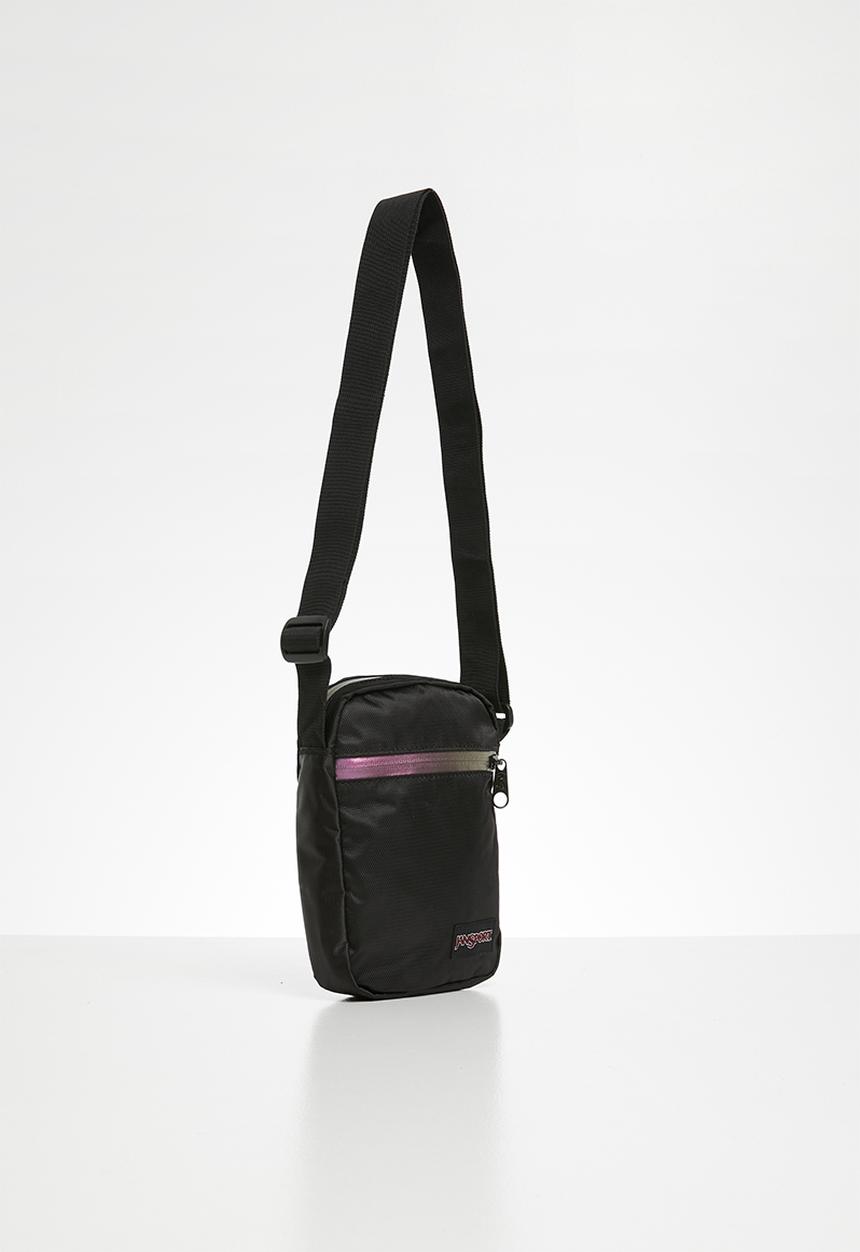 JanSport - Weekender fx - luscious black