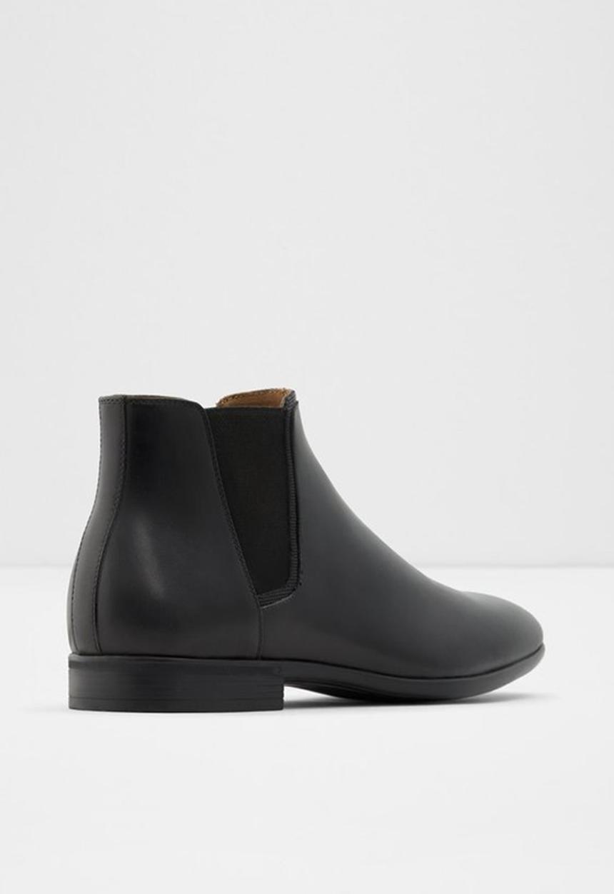 ALDO - Aferawie - black