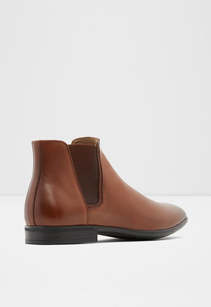 ALDO - Aferawie - brown