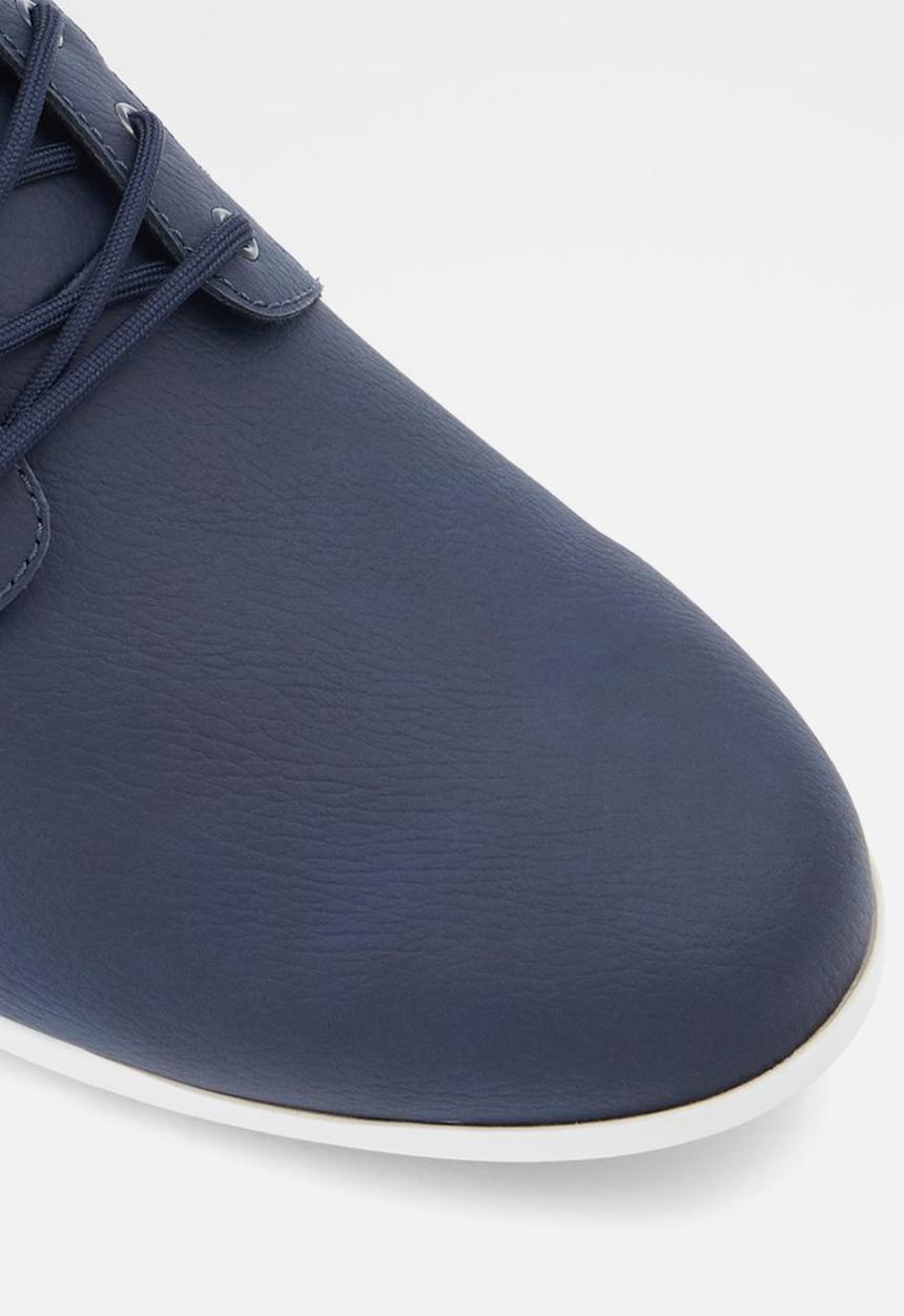 ALDO - Nydaecie laced men casual shoes - navy