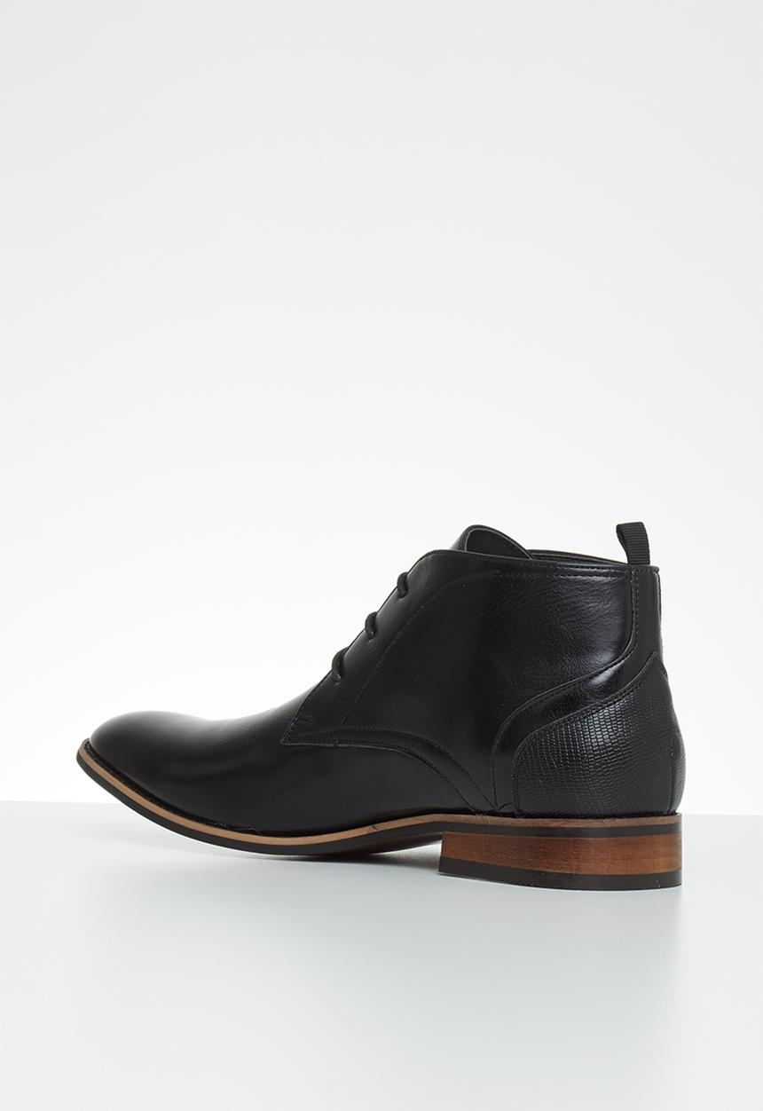 Gino Paoli - Uriah - black