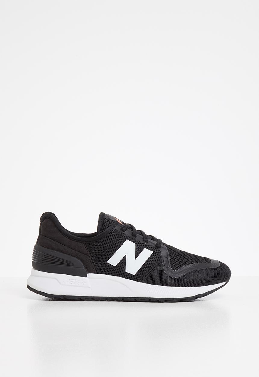 New Balance  - Kids 247 v3 sneaker - black