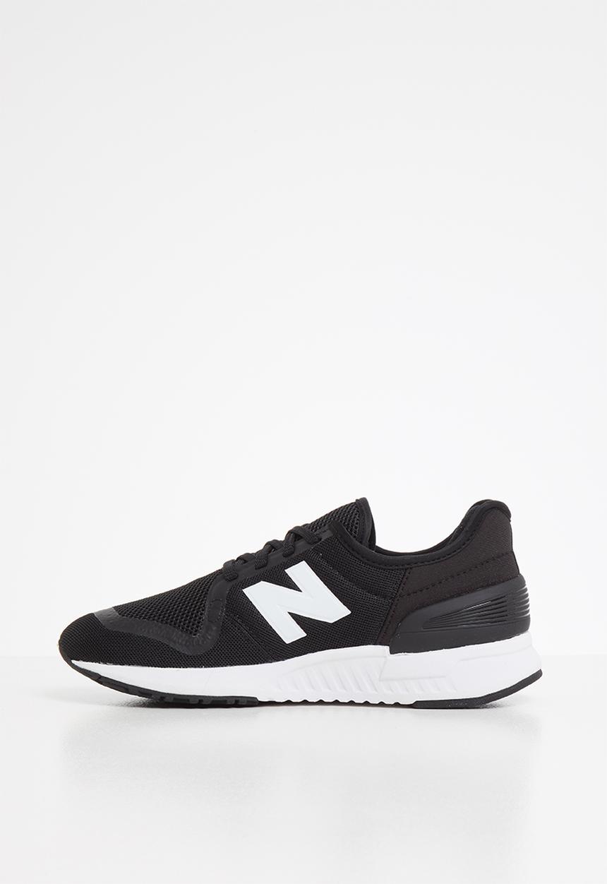 New Balance  - Kids 247 v3 sneaker - black