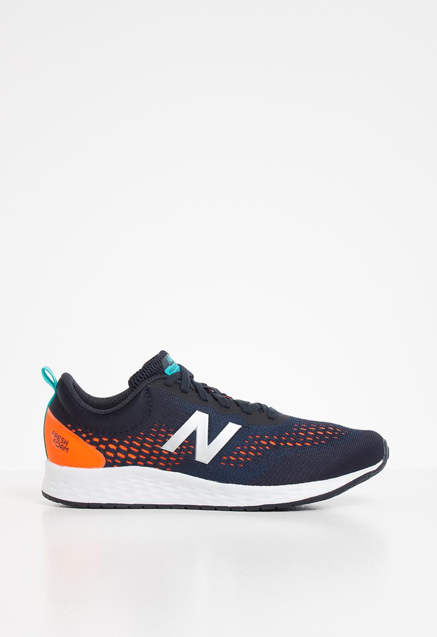 New Balance  - Boys arishi sneaker - blue