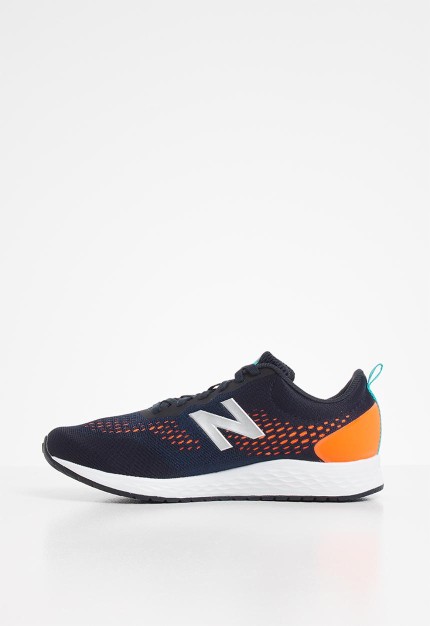 New Balance  - Boys arishi sneaker - blue