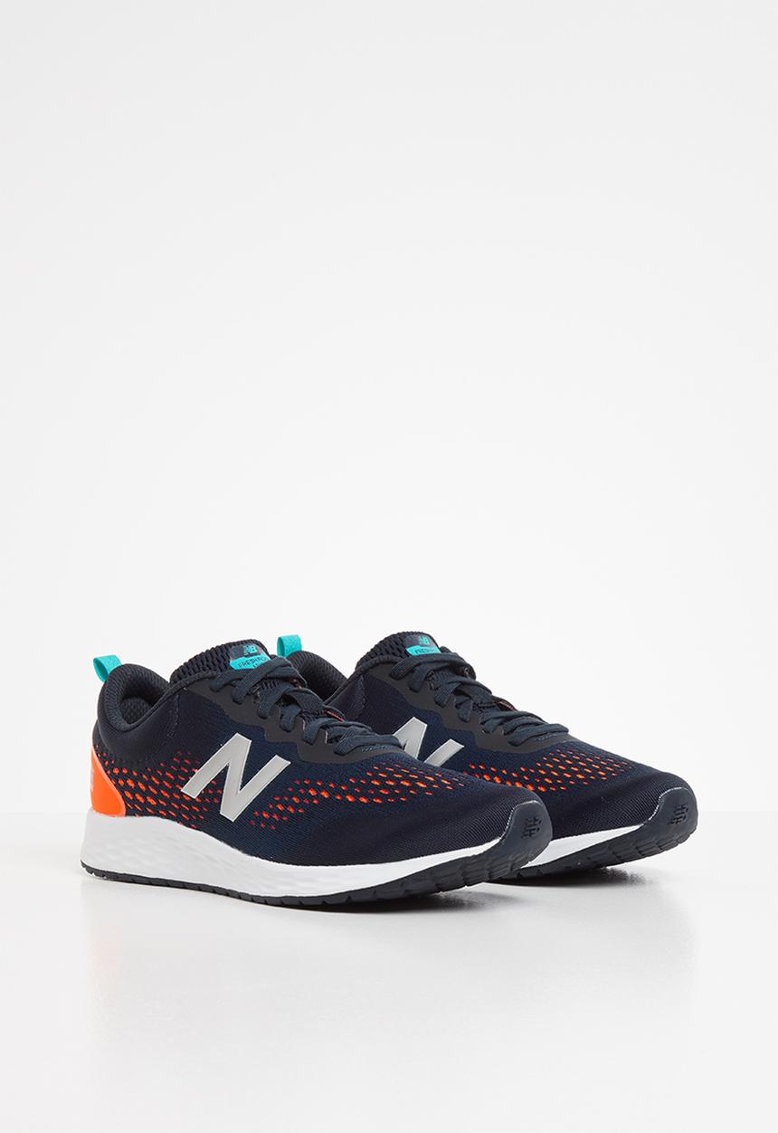 New Balance  - Boys arishi sneaker - blue