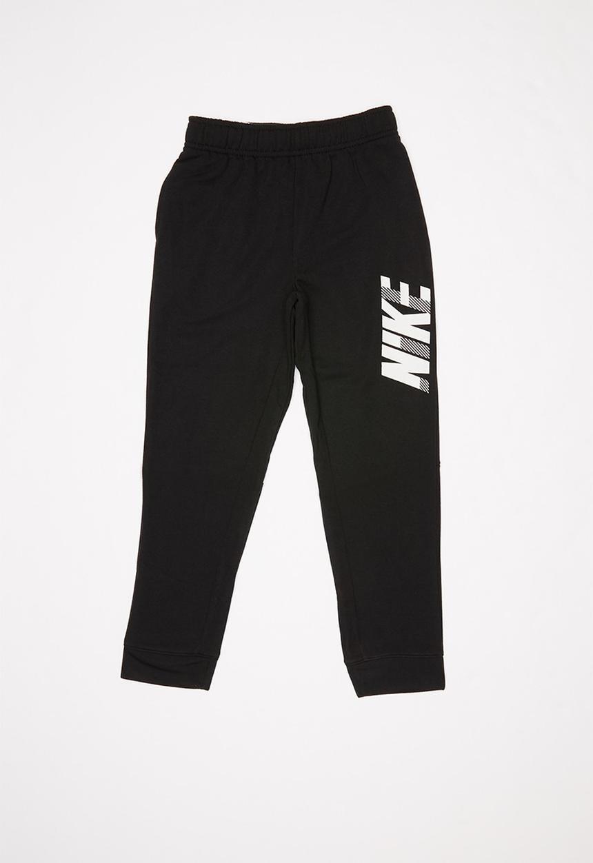 Nike - Nkb nike dry tapered pant - black