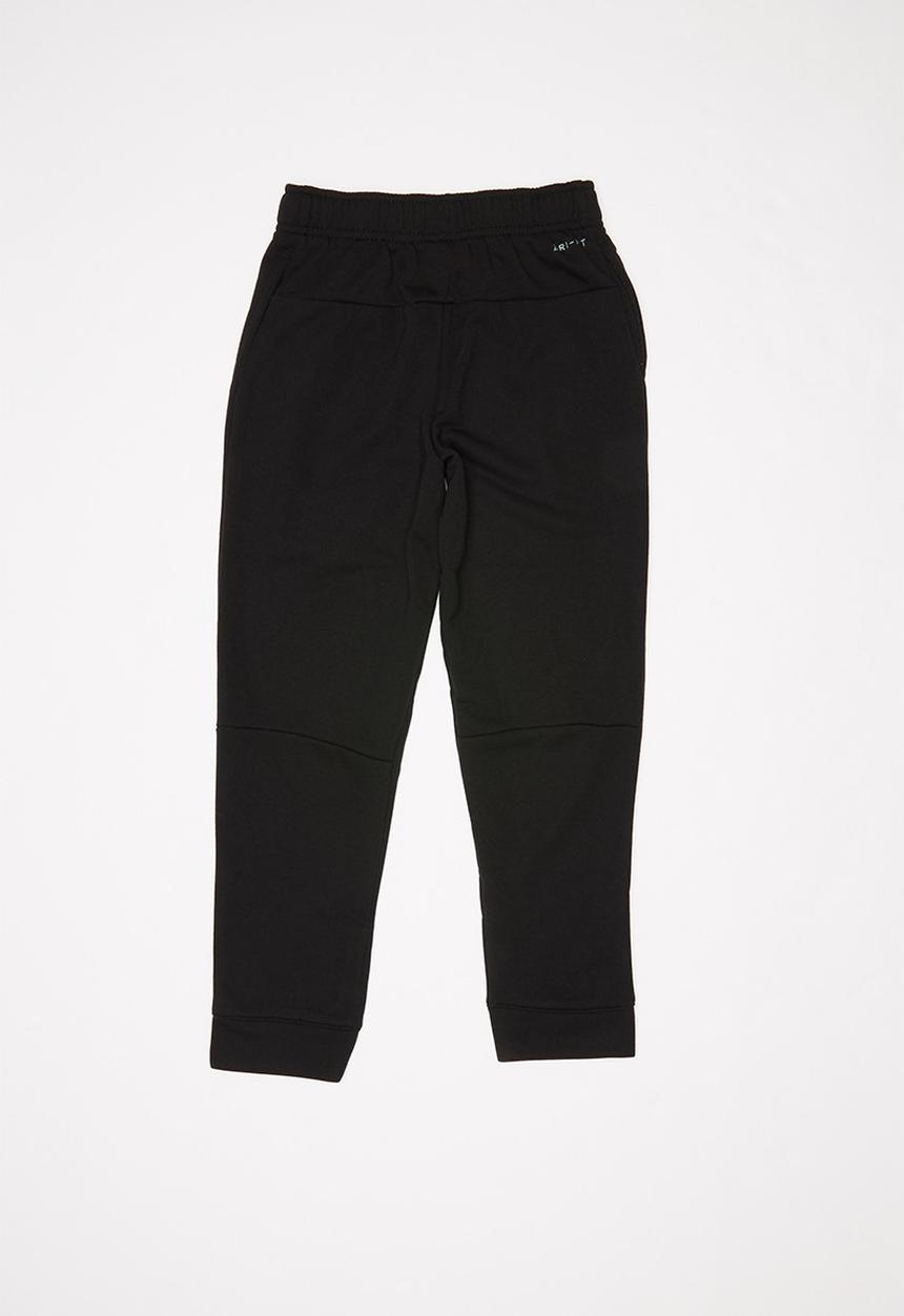 Nike - Nkb nike dry tapered pant - black