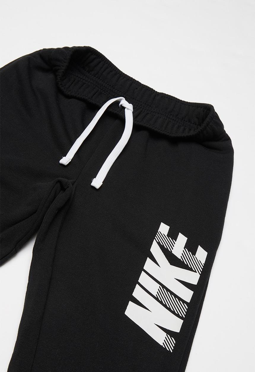 Nike - Nkb nike dry tapered pant - black
