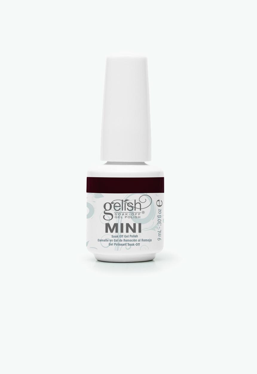 Gelish MINI - Mini - Black Cherry Berry