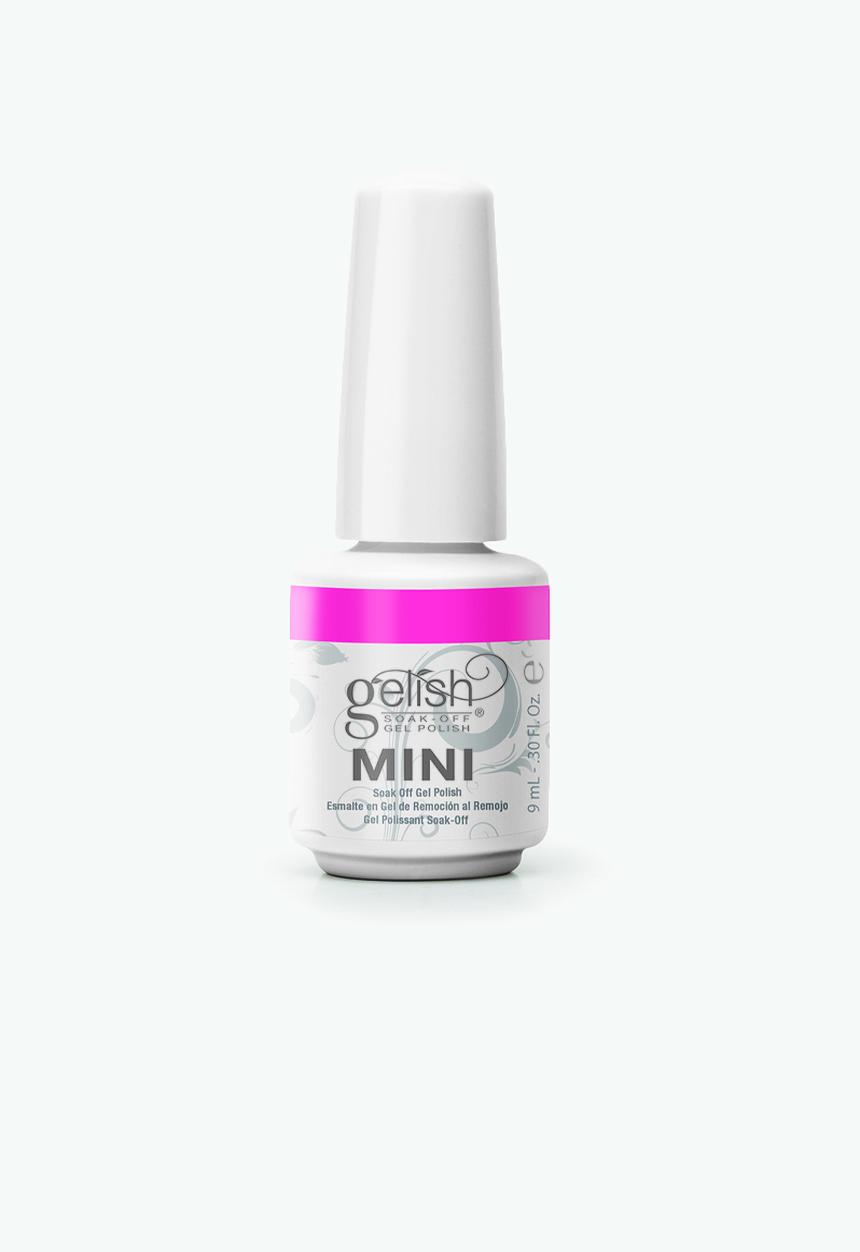 Gelish MINI - Mini - Make You Blink Pink