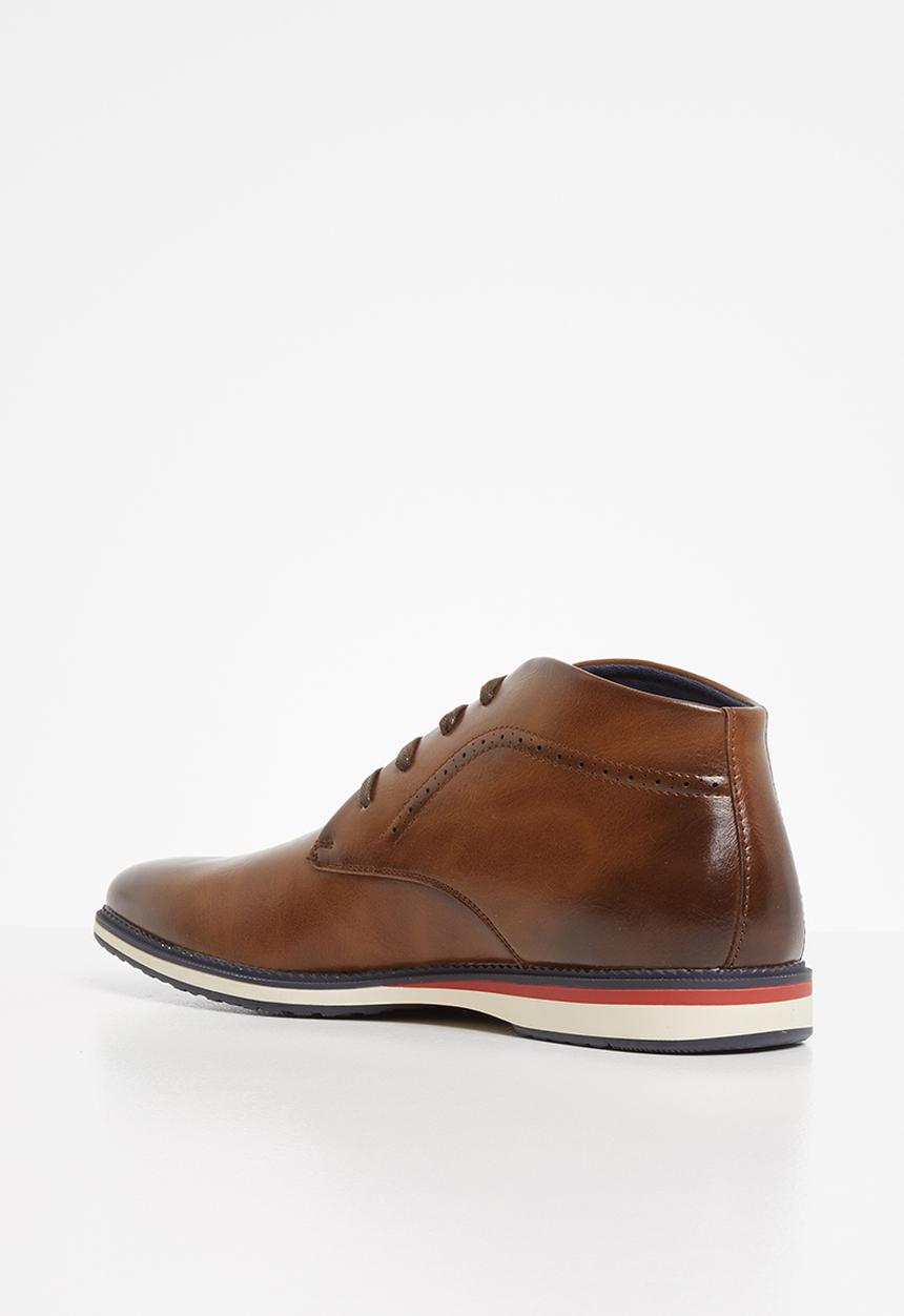 Gino Paoli - Orsino - brown