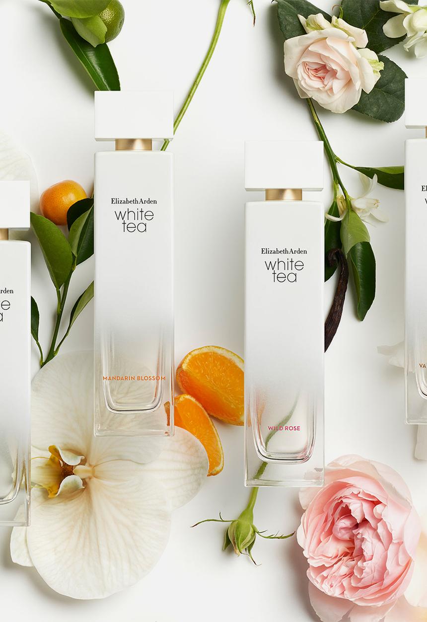 Elizabeth Arden - White Tea Mandarin Blossom EDT - 100ml