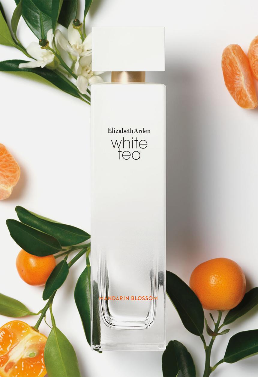 Elizabeth Arden - White Tea Mandarin Blossom EDT - 30ml