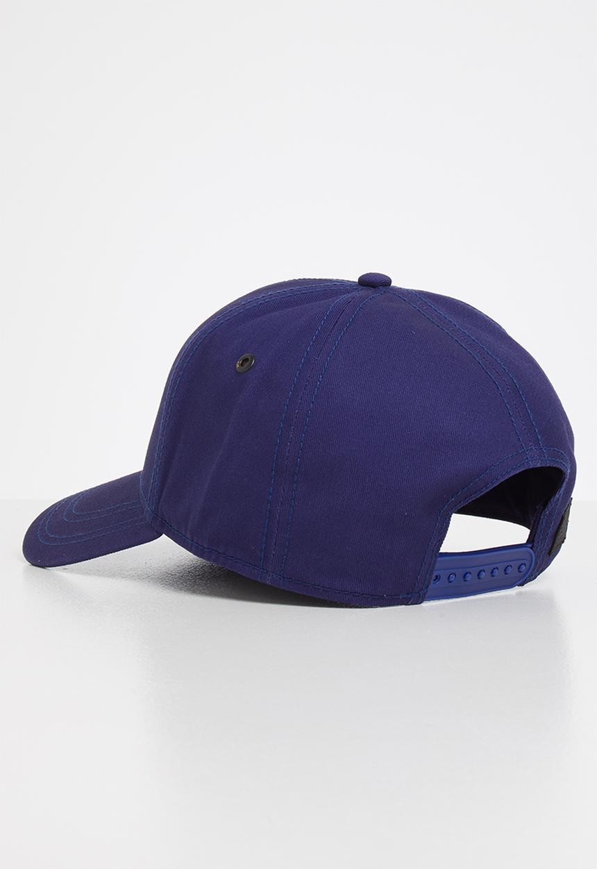 G-STAR - Originals baseball cap - navy