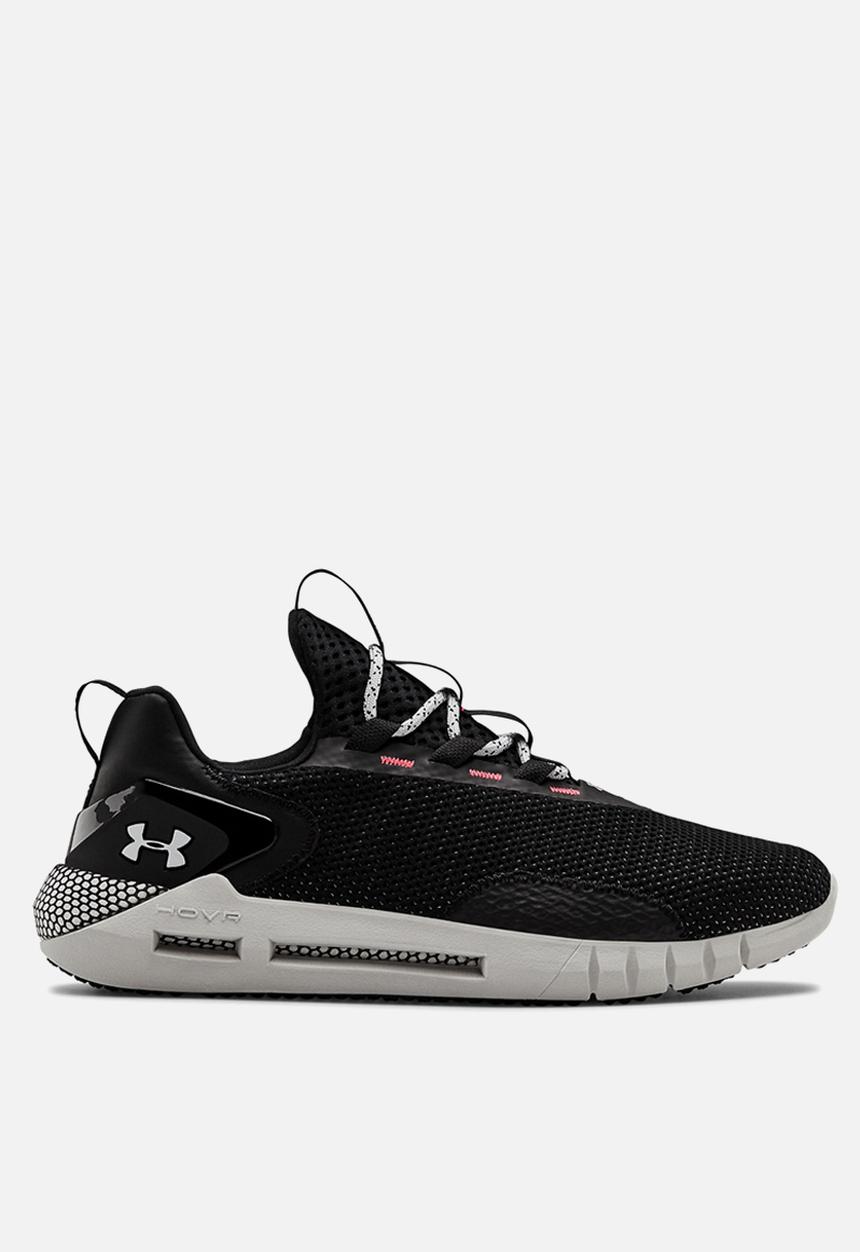 Under Armour - UA hovr strt - black