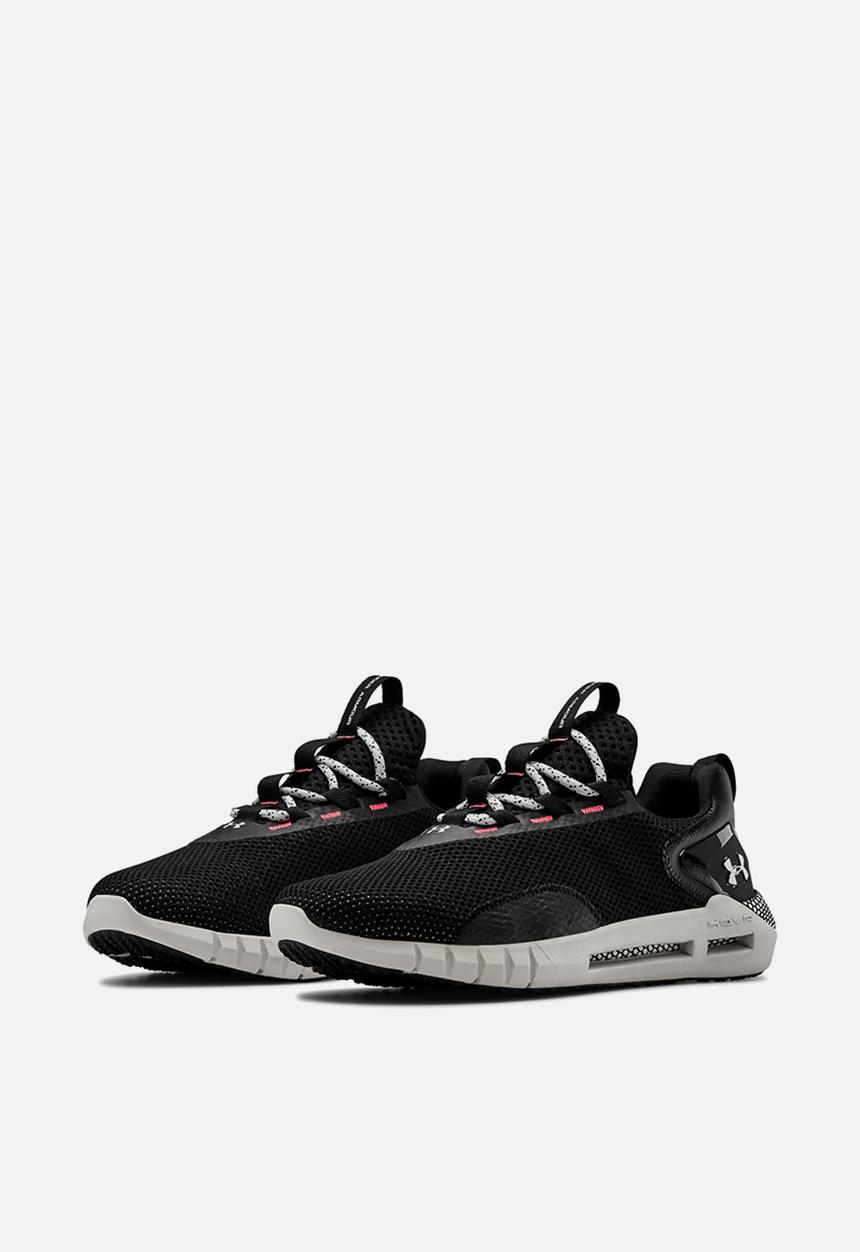 Under Armour - UA hovr strt - black