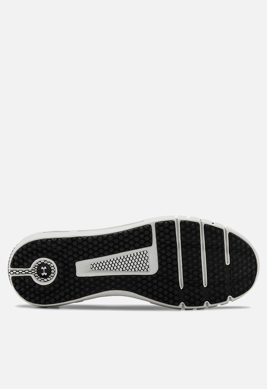 Under Armour - UA hovr strt - black