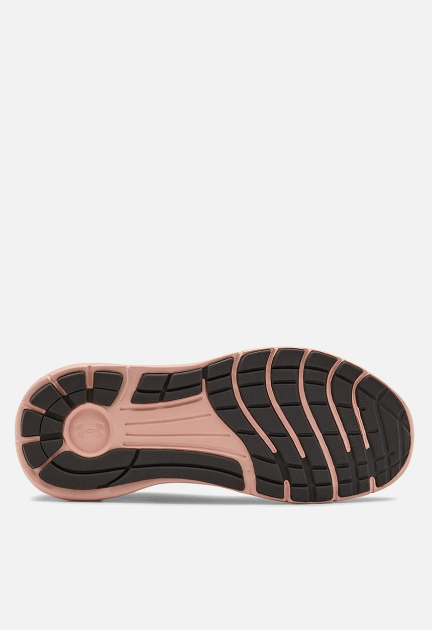 Under Armour - UA women's remix 2.0 - jet gray