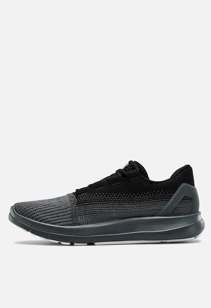 Under Armour - UA women's remix 2.0 - black