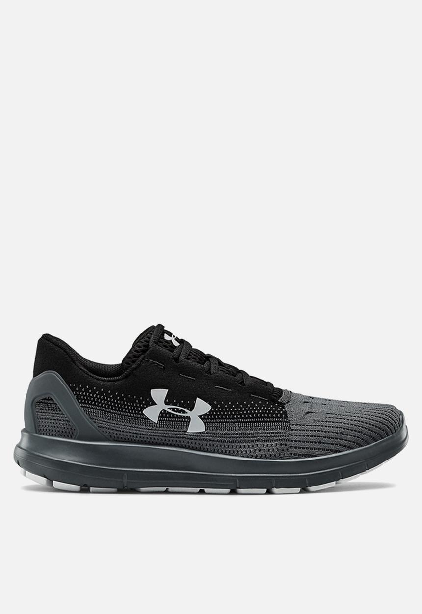 Under Armour - UA women's remix 2.0 - black