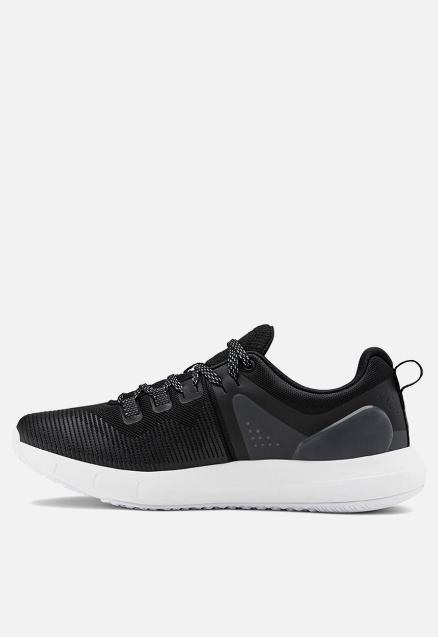 Under Armour - UA women's hovr rise - black
