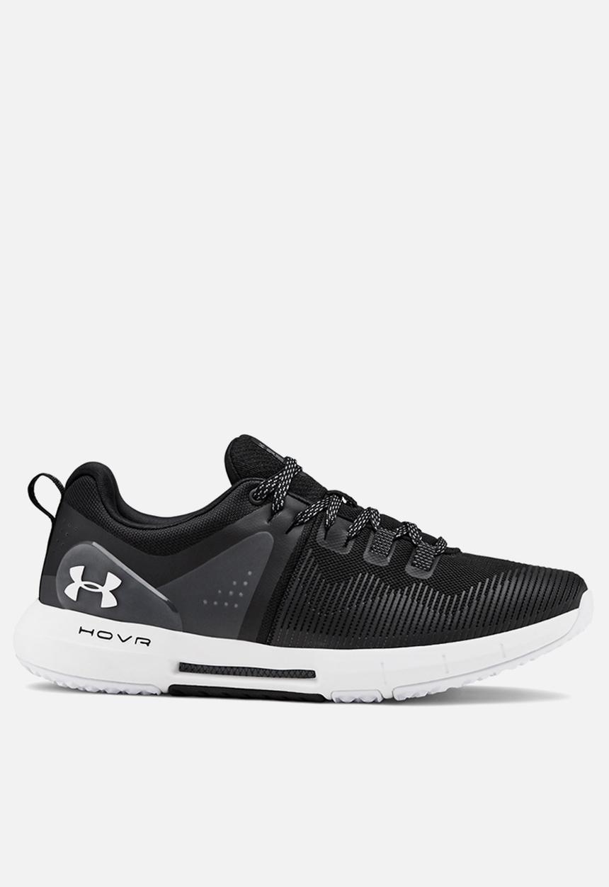 Under Armour - UA women's hovr rise - black