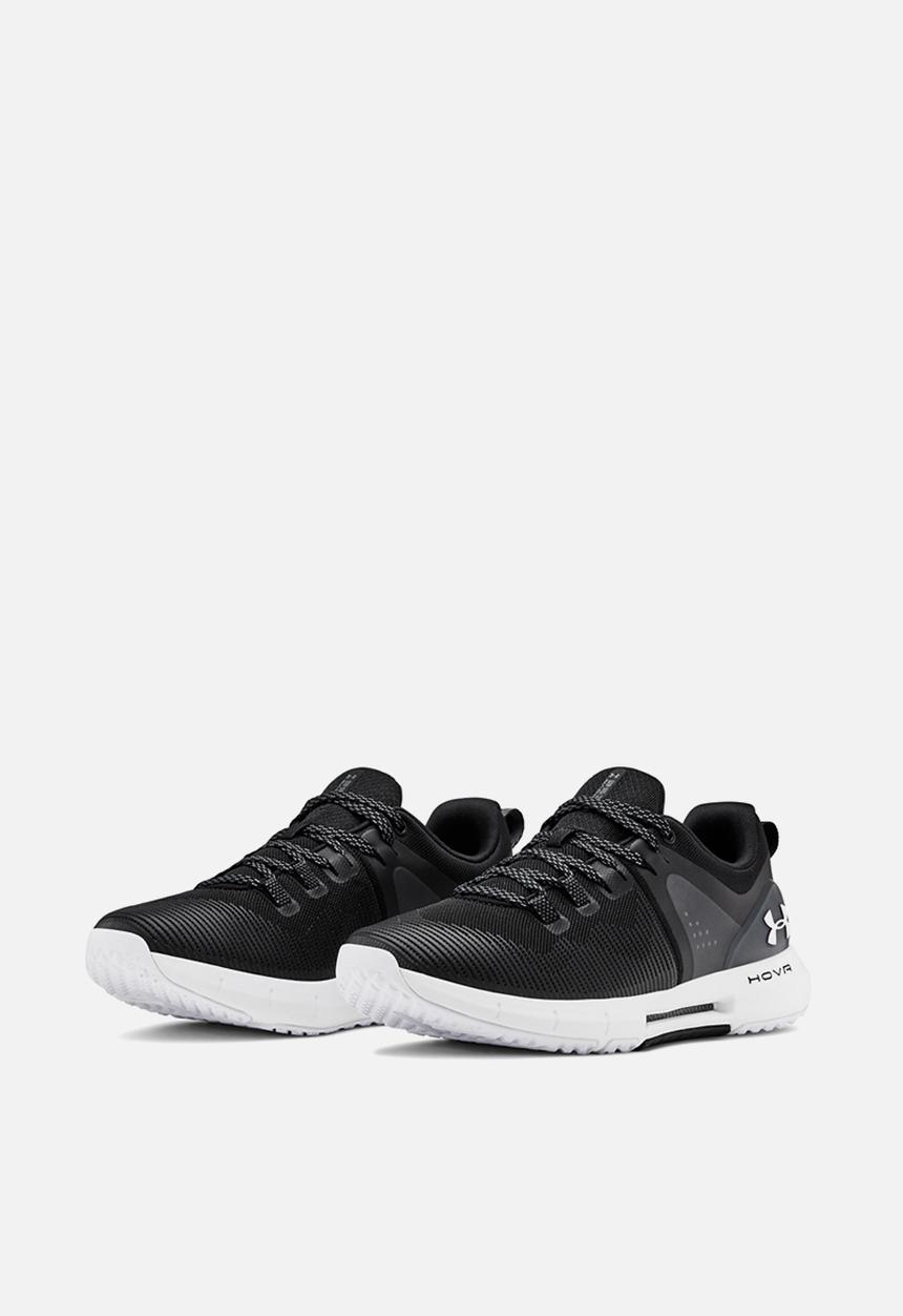 Under Armour - UA women's hovr rise - black