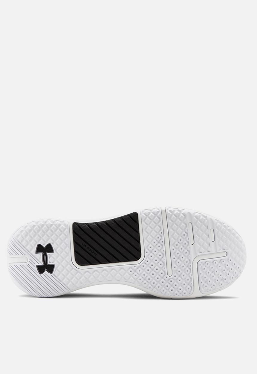 Under Armour - UA women's hovr rise - black
