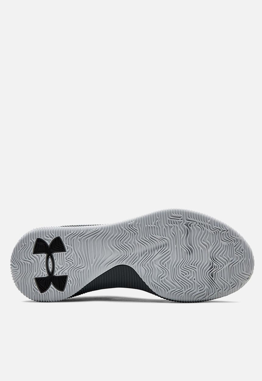 Under Armour - UA jet - black