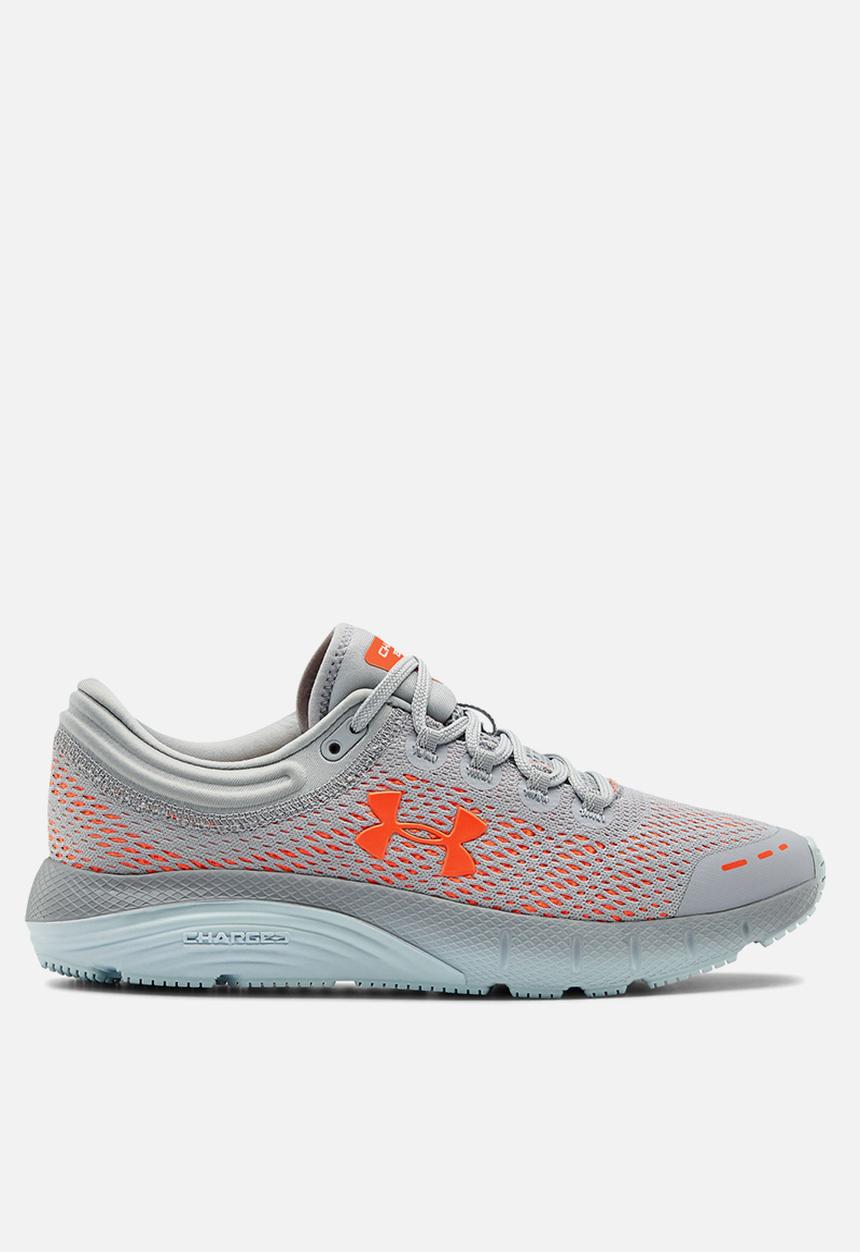 Under Armour - Ua w charged bandit 5 - mod grey