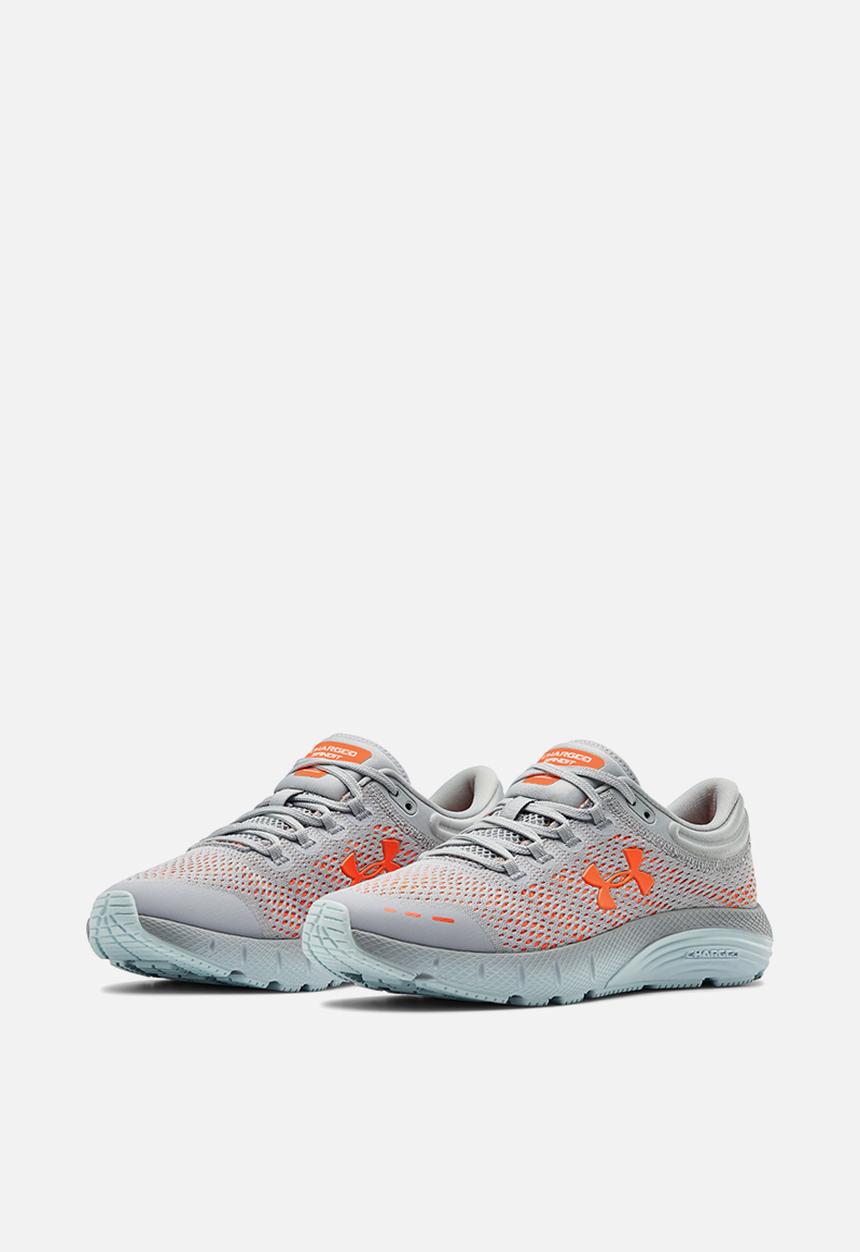 Under Armour - Ua w charged bandit 5 - mod grey