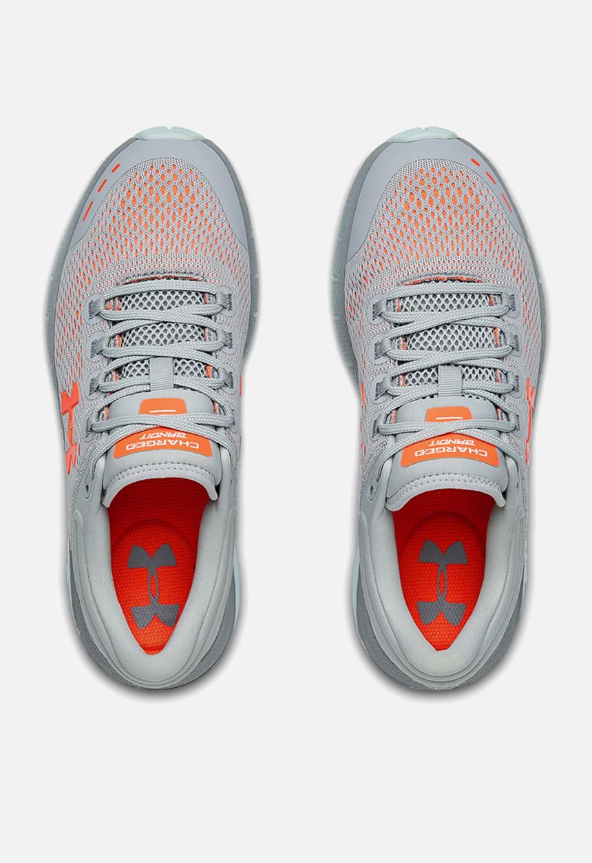 Under Armour - Ua w charged bandit 5 - mod grey