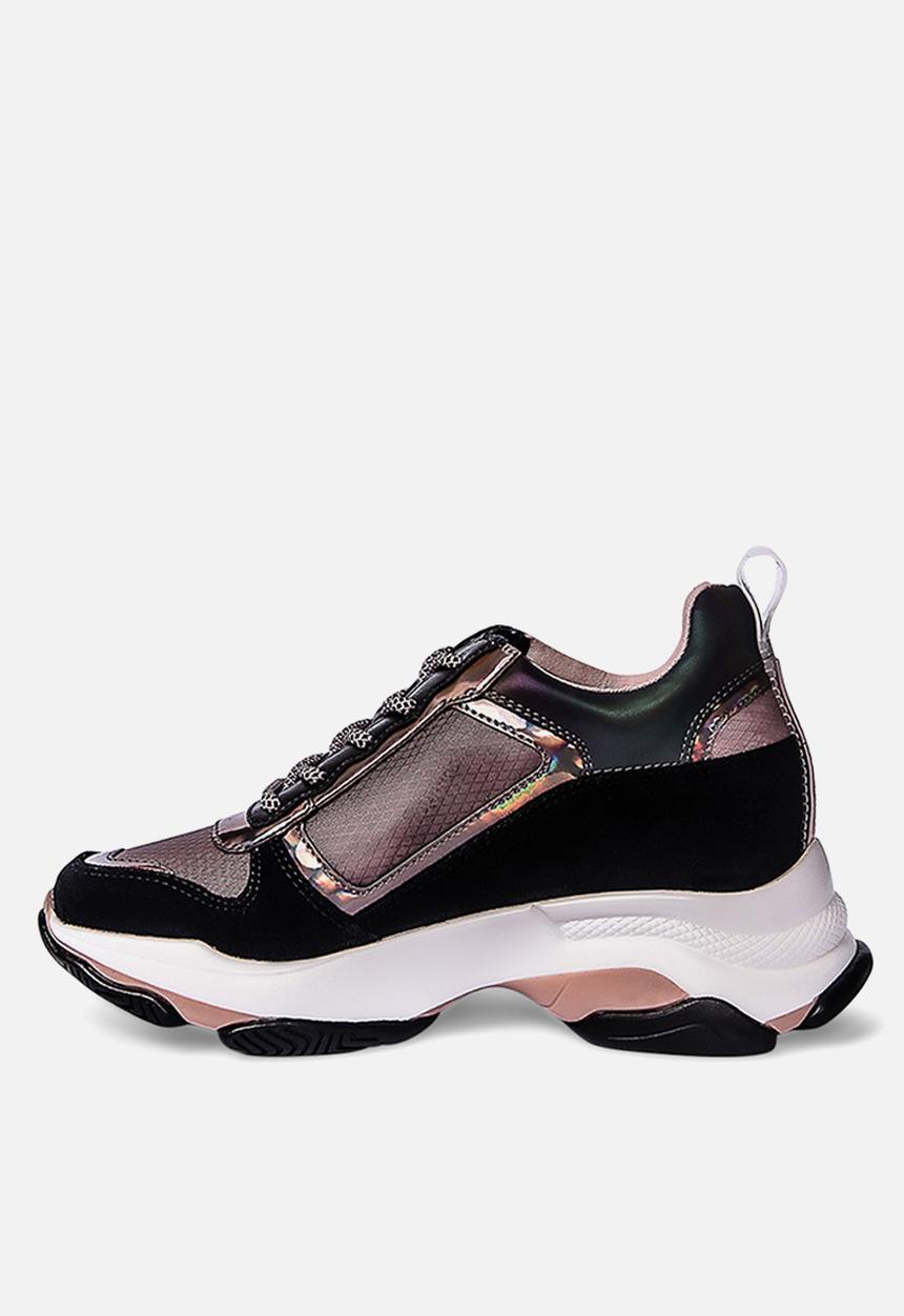 Steve Madden - Galore sneaker - purple 