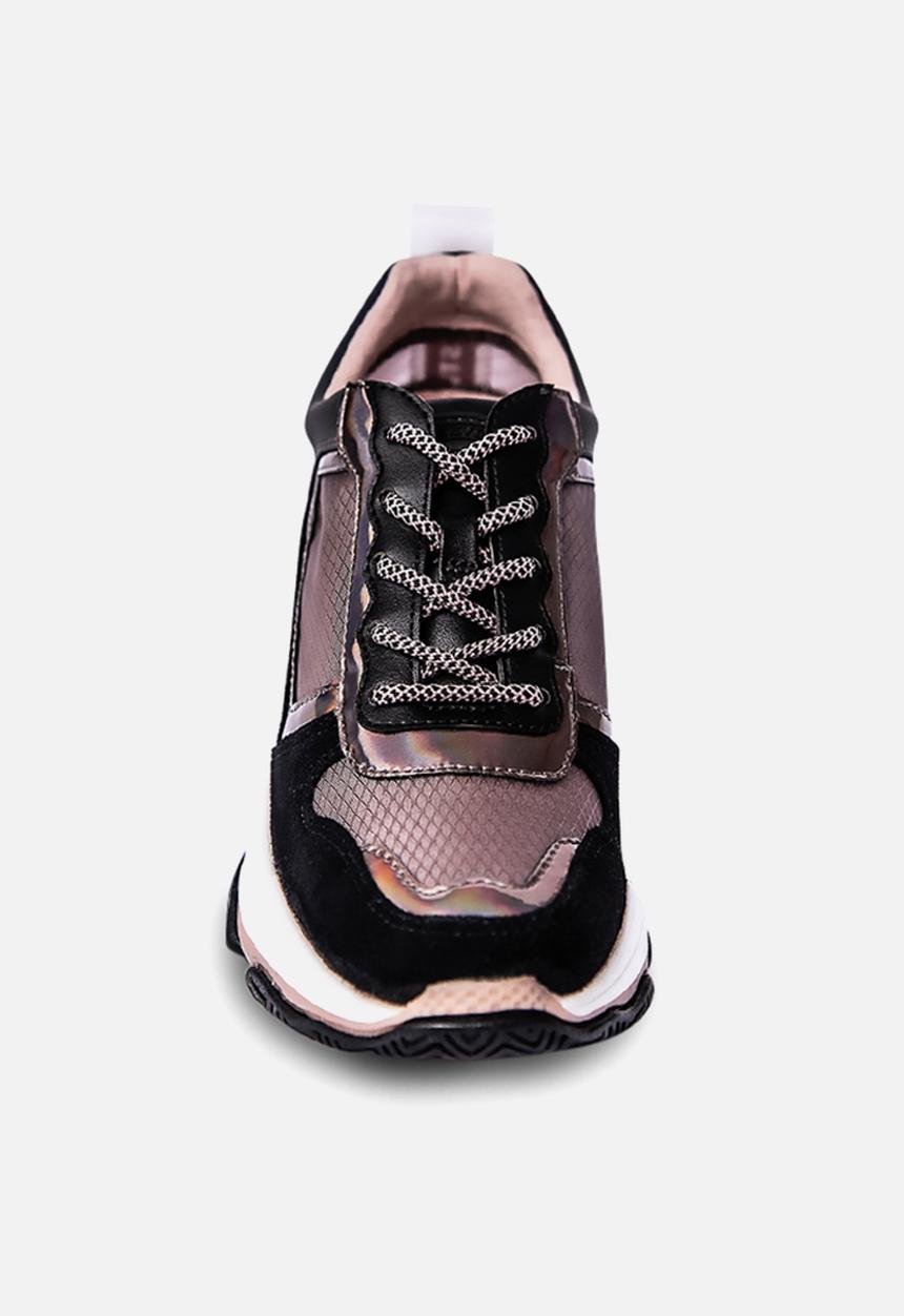 Steve Madden - Galore sneaker - purple 