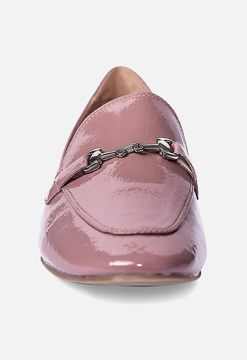Steve Madden - Mode loafer - pink