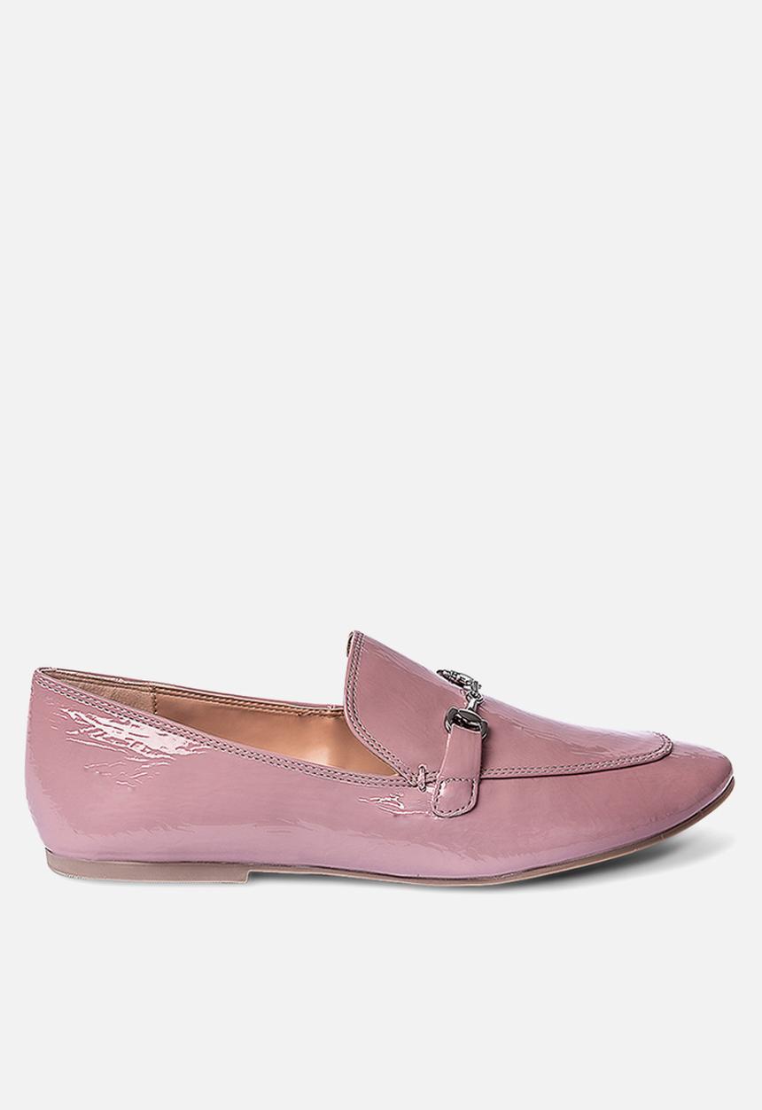 Steve Madden - Mode loafer - pink