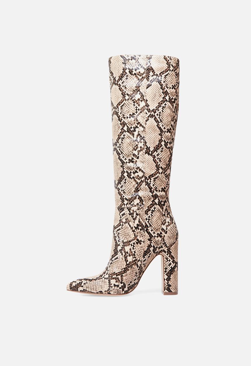 Steve Madden - Rouge boot - multi 