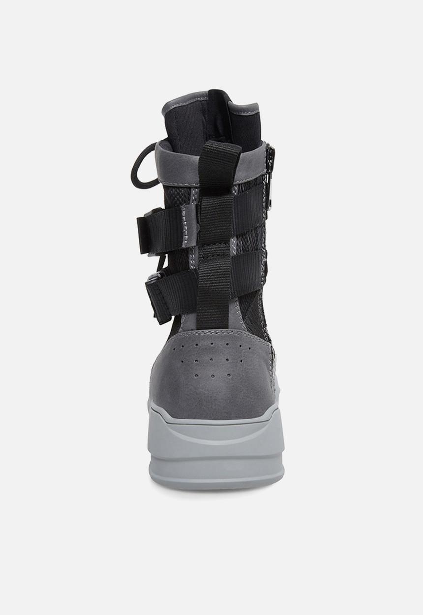 Steve Madden - Zeronite - grey