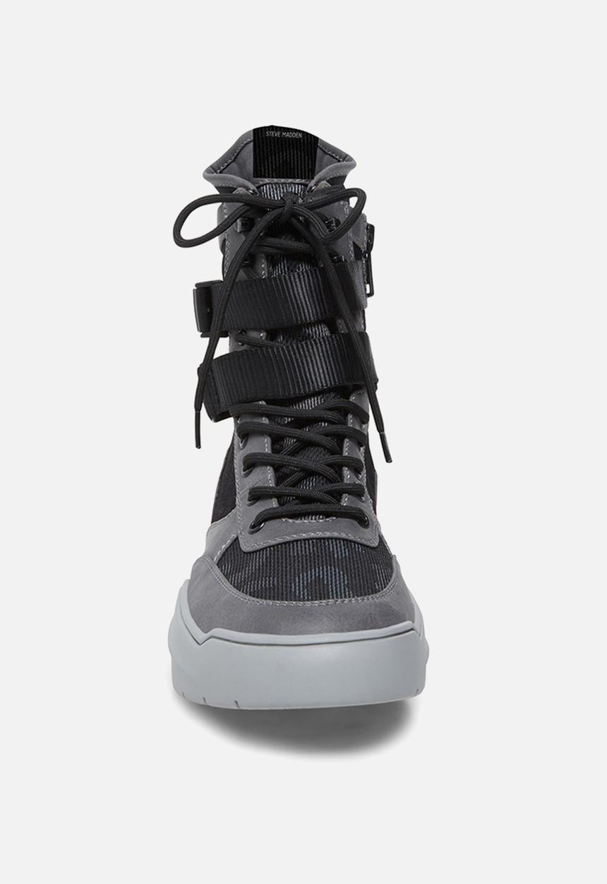 Steve Madden - Zeronite - grey