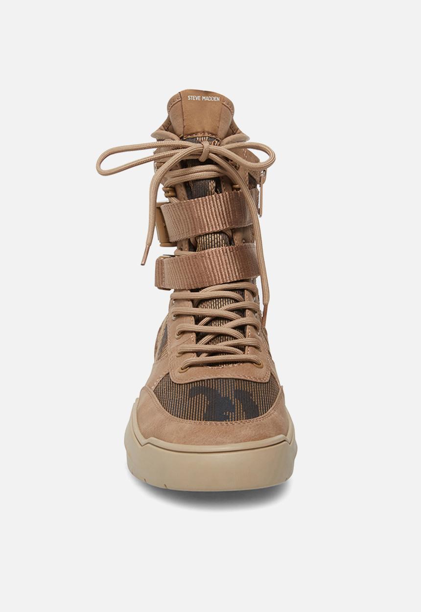 Steve Madden - Zeronite - taupe