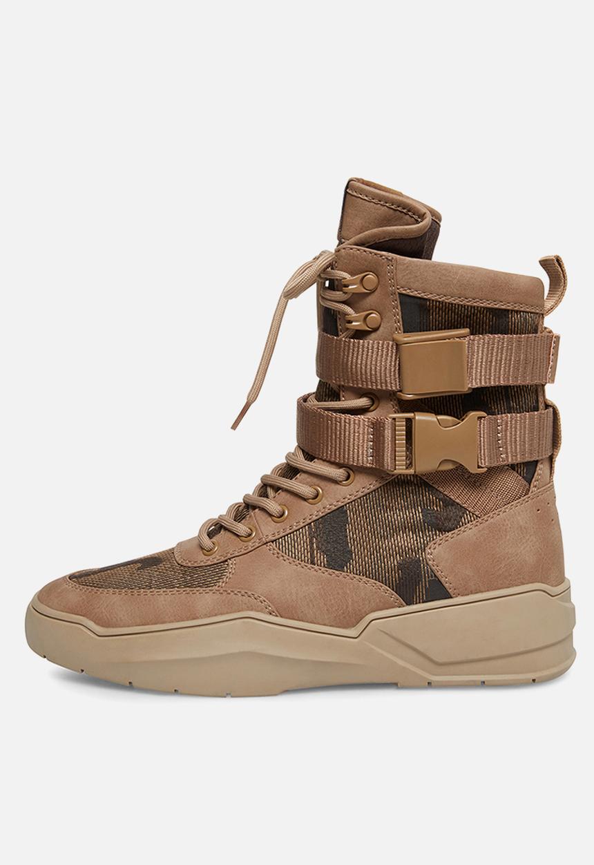 Steve Madden - Zeronite - taupe