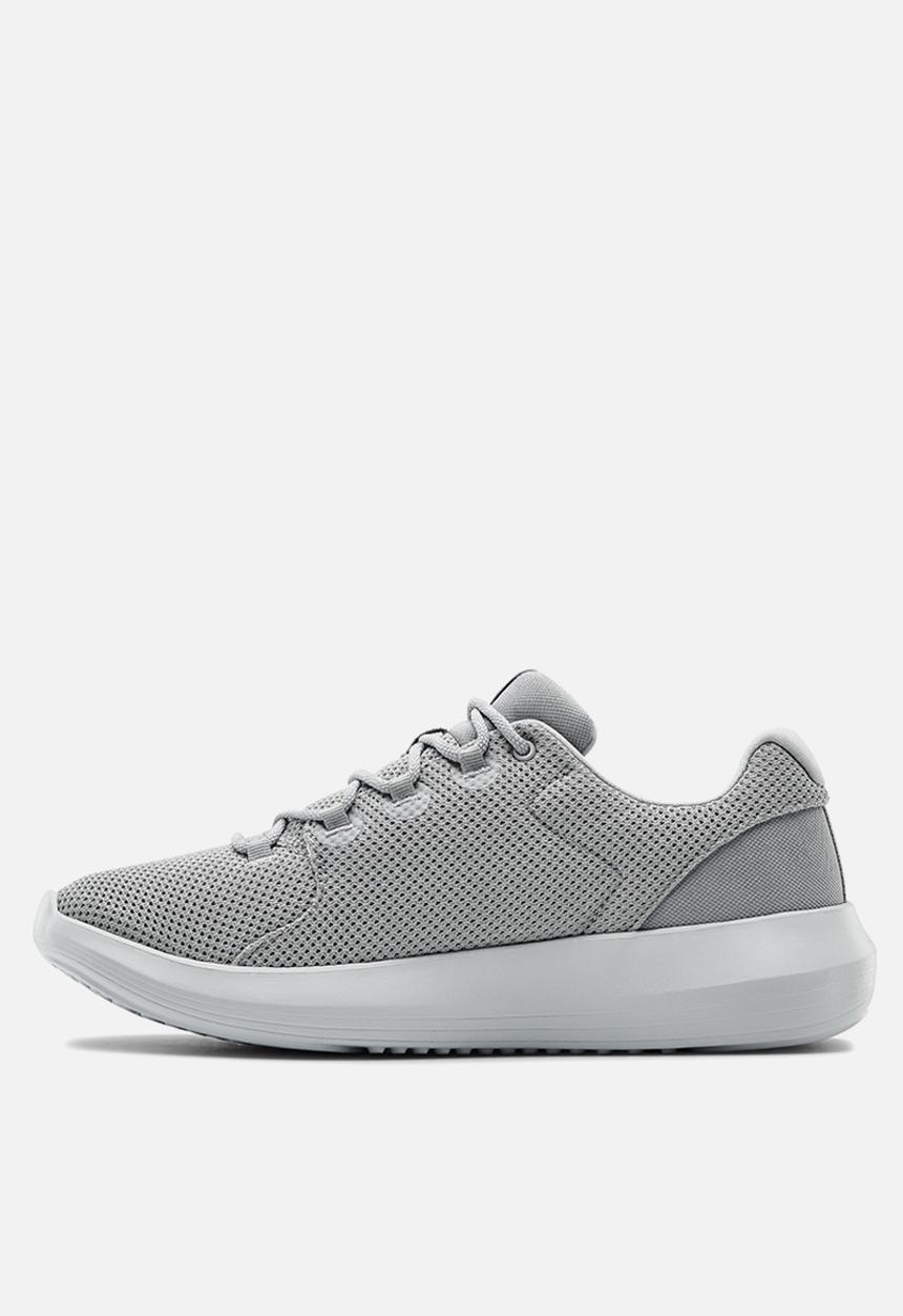 Under Armour - UA ripple 2.0 nm1 - mod gray
