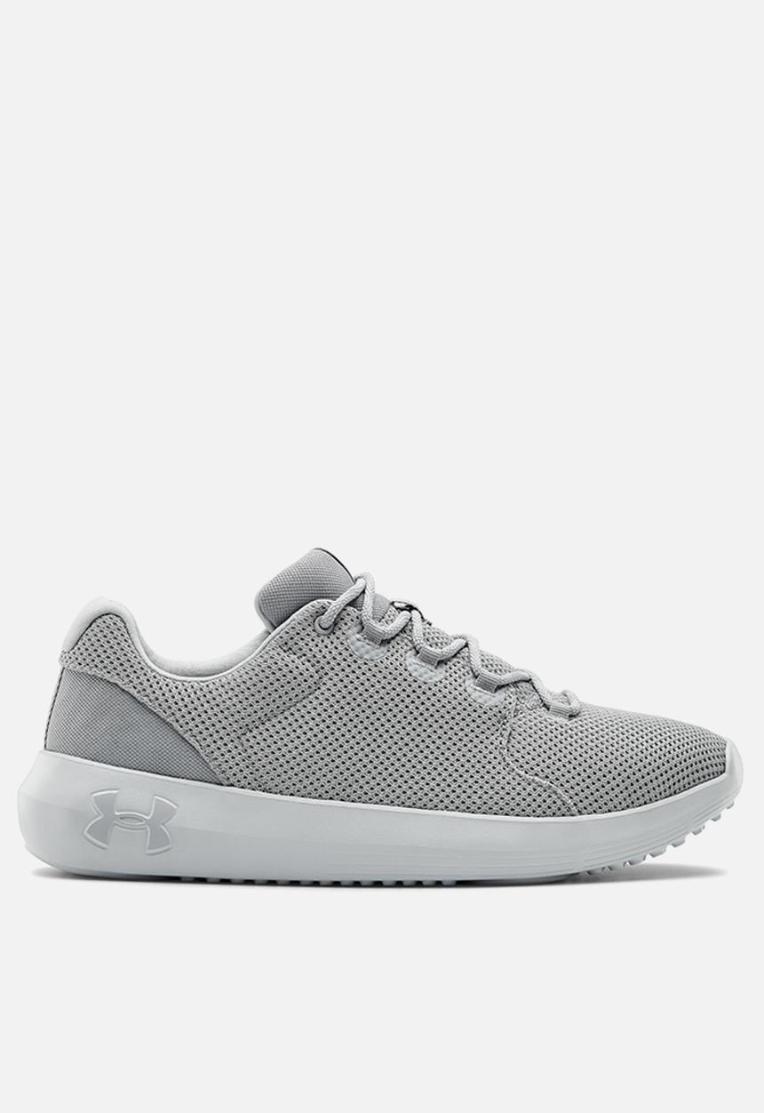 Under Armour - UA ripple 2.0 nm1 - mod gray
