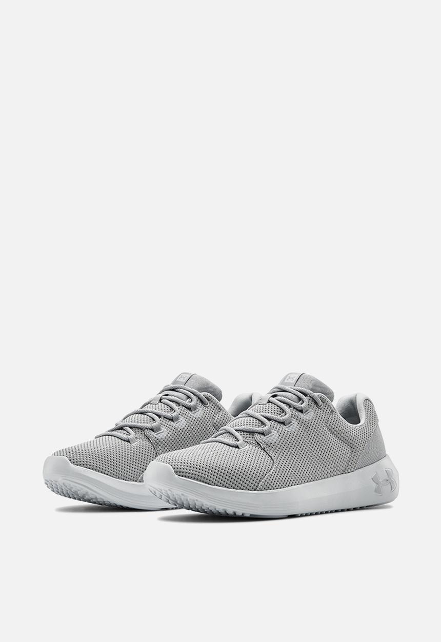 Under Armour - UA ripple 2.0 nm1 - mod gray